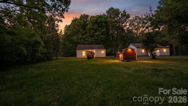 515 E Torbush Drive, Salisbury, NC 28144