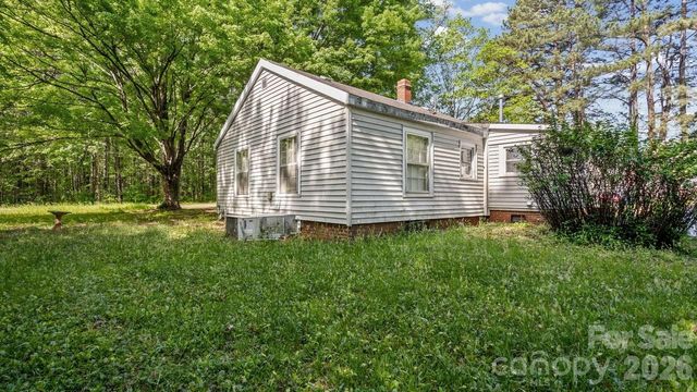 515 E Torbush Drive, Salisbury, NC 28144