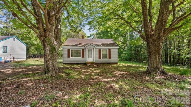 515 E Torbush Drive, Salisbury, NC 28144