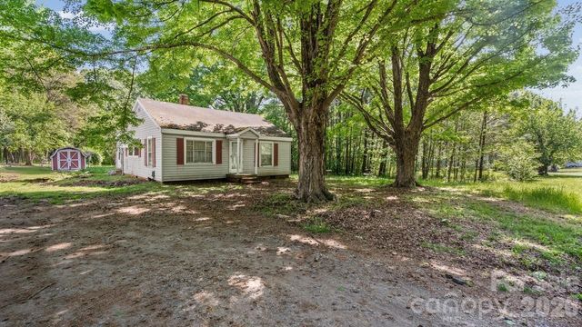 515 E Torbush Drive, Salisbury, NC 28144