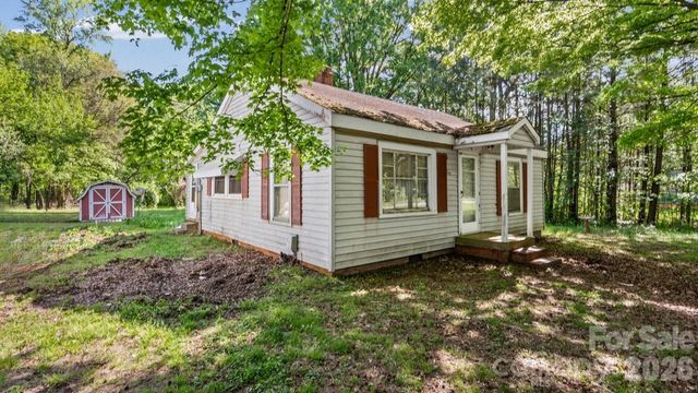 515 E Torbush Drive, Salisbury, NC 28144