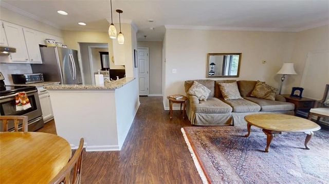 300 Johnson Ferry Road NE B506, Atlanta, GA 30328