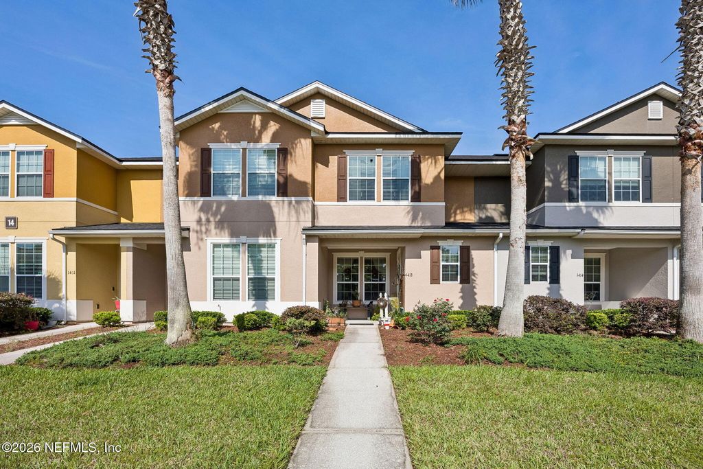 4220 PLANTATION OAKS Boulevard 1413, Orange Park, FL 32065