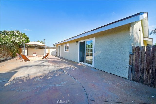 4805 E Tanglewood, Anaheim, CA 92807