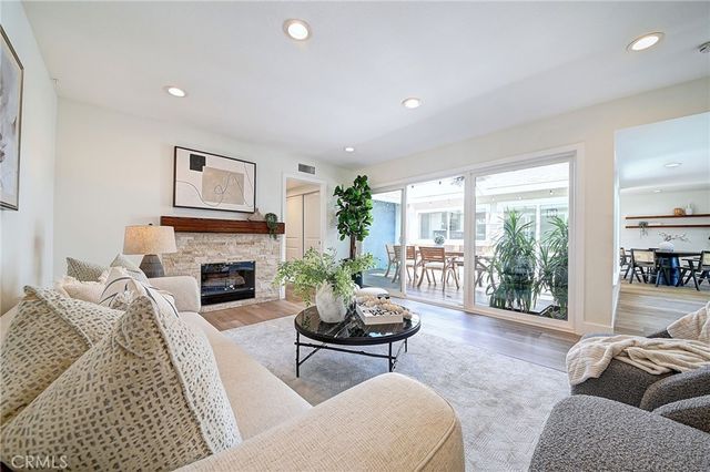 4805 E Tanglewood, Anaheim, CA 92807