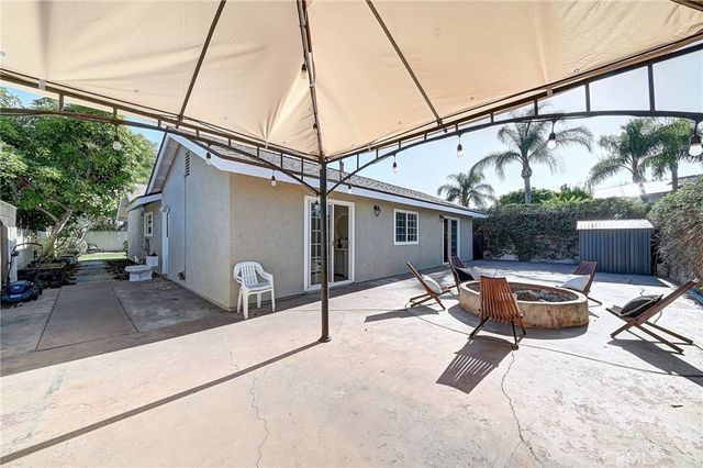 4805 E Tanglewood, Anaheim, CA 92807