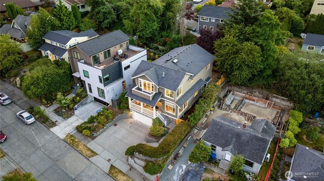 4047 Willams Avenue W, Seattle, WA 98199