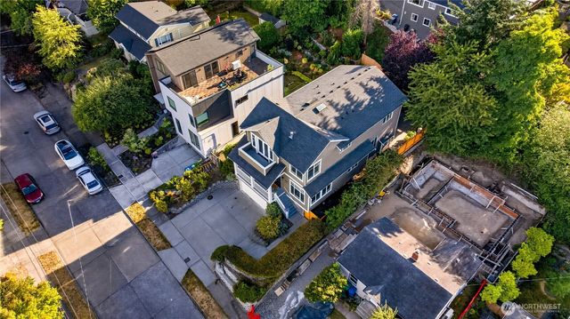 4047 Willams Avenue W, Seattle, WA 98199