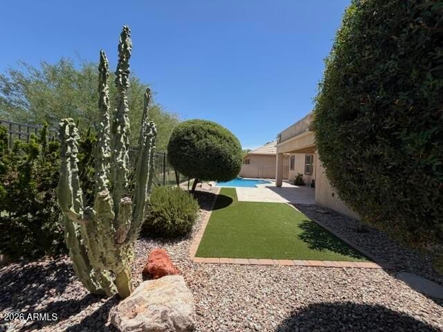 1142 E BAJOR Street, Gilbert, AZ 85298