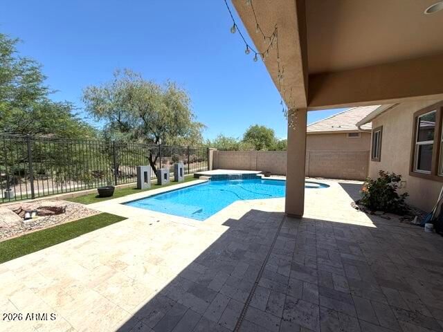 1142 E BAJOR Street, Gilbert, AZ 85298
