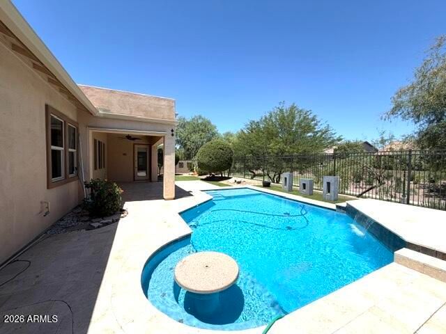 1142 E BAJOR Street, Gilbert, AZ 85298