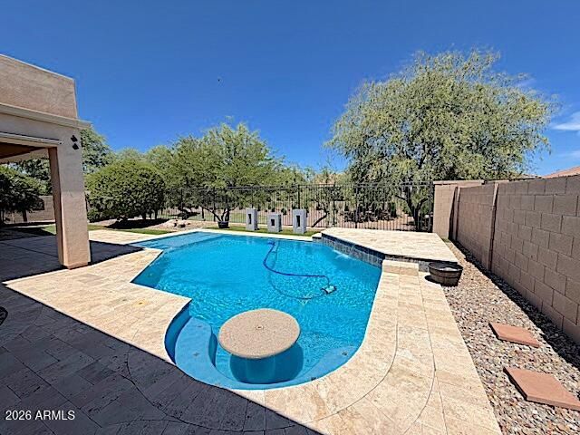 1142 E BAJOR Street, Gilbert, AZ 85298