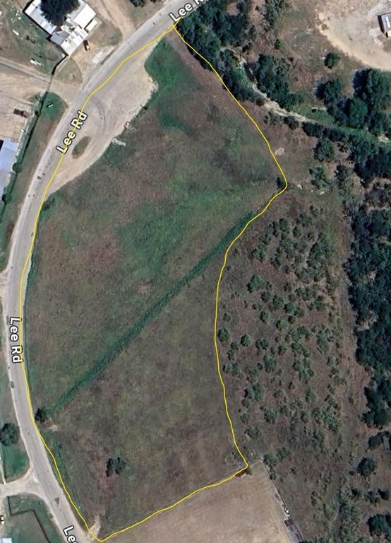 413 B Lee Road, Mineral Wells, TX 76067