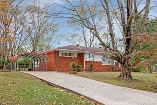 12 Brandywine Drive, Clarksville, TN 37042