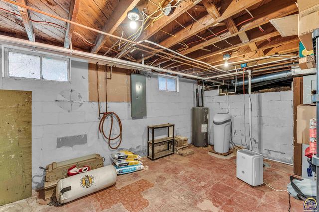 3925 N Kansas AVE, Topeka, KS 66617
