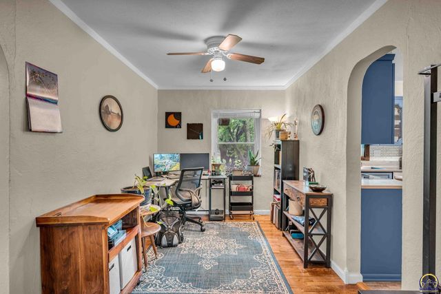 3925 N Kansas AVE, Topeka, KS 66617