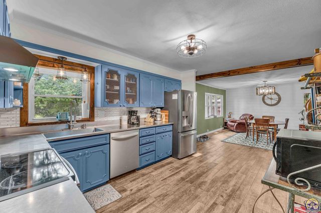 3925 N Kansas AVE, Topeka, KS 66617