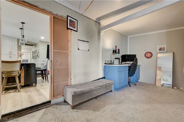 2124 Kenneth Road, North Las Vegas, NV 89030