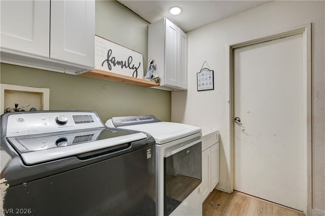 2124 Kenneth Road, North Las Vegas, NV 89030