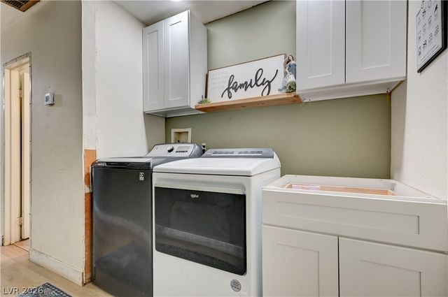 2124 Kenneth Road, North Las Vegas, NV 89030