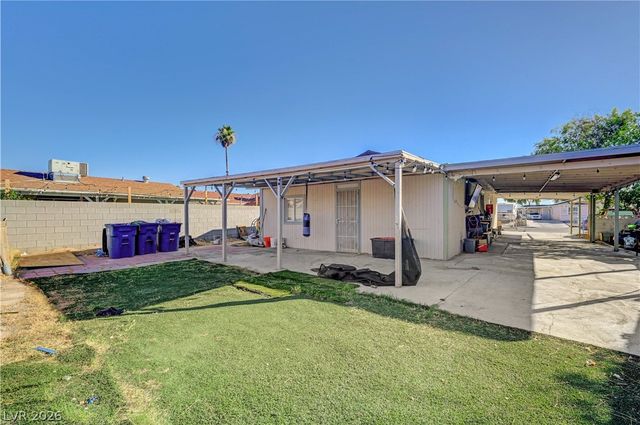 2124 Kenneth Road, North Las Vegas, NV 89030