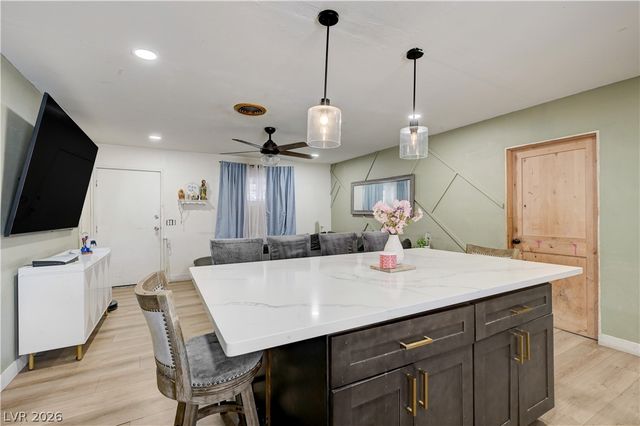 2124 Kenneth Road, North Las Vegas, NV 89030