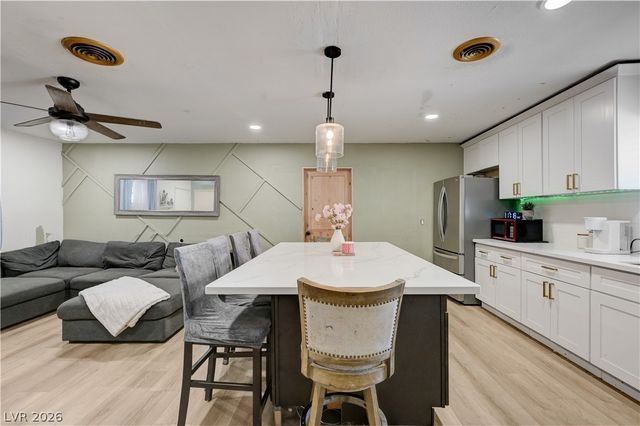 2124 Kenneth Road, North Las Vegas, NV 89030