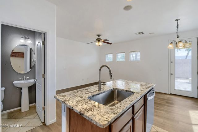 1627 N 77TH Drive, Phoenix, AZ 85035