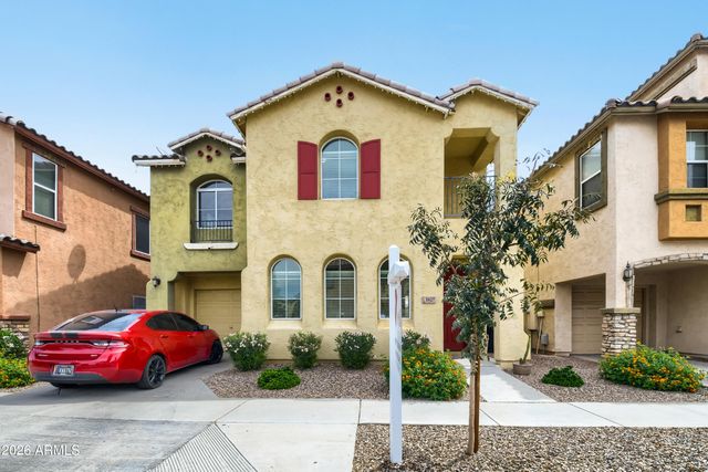 1627 N 77TH Drive, Phoenix, AZ 85035