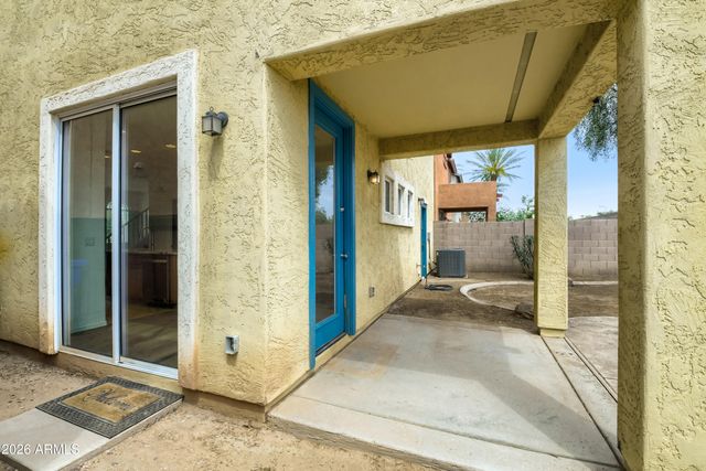 1627 N 77TH Drive, Phoenix, AZ 85035