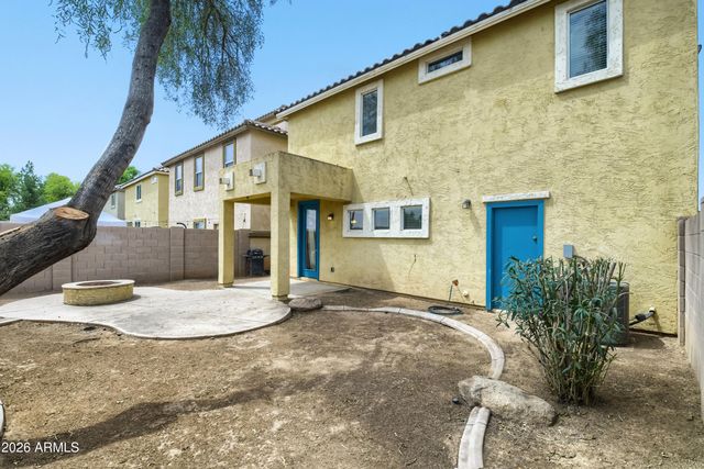 1627 N 77TH Drive, Phoenix, AZ 85035