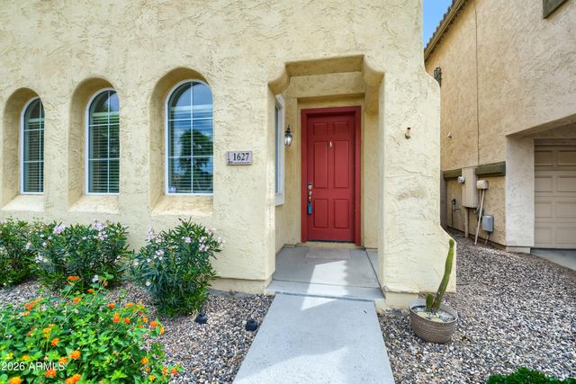 1627 N 77TH Drive, Phoenix, AZ 85035