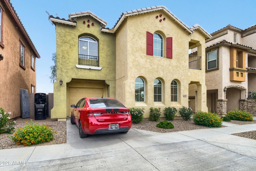 1627 N 77TH Drive, Phoenix, AZ 85035