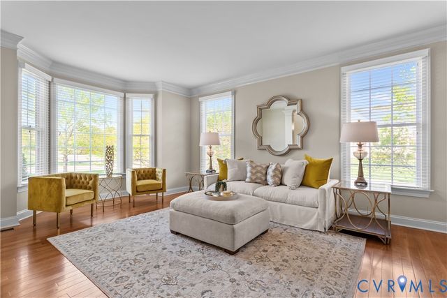 5701 Ardington Blvd, Glen Allen, VA 23059