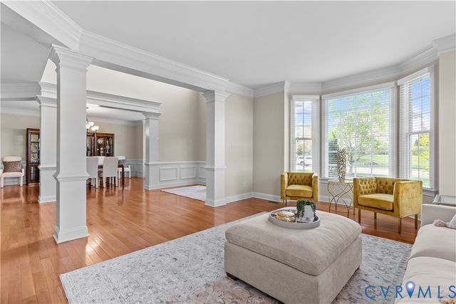 5701 Ardington Blvd, Glen Allen, VA 23059