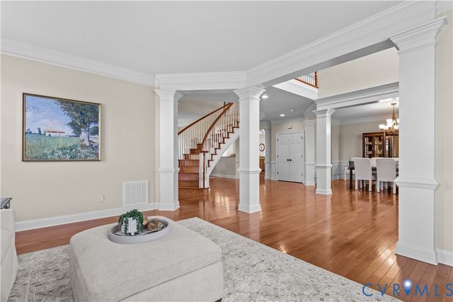 5701 Ardington Blvd, Glen Allen, VA 23059