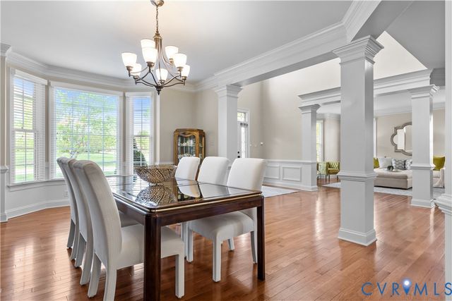 5701 Ardington Blvd, Glen Allen, VA 23059