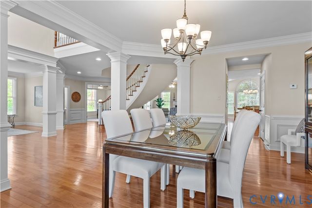 5701 Ardington Blvd, Glen Allen, VA 23059