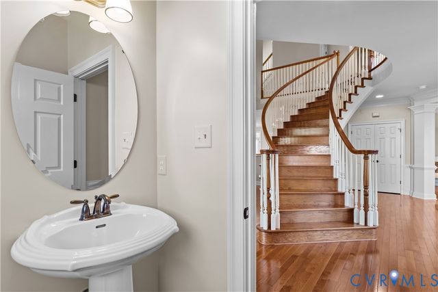 5701 Ardington Blvd, Glen Allen, VA 23059