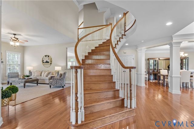 5701 Ardington Blvd, Glen Allen, VA 23059
