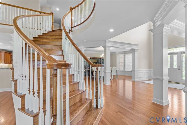 5701 Ardington Blvd, Glen Allen, VA 23059