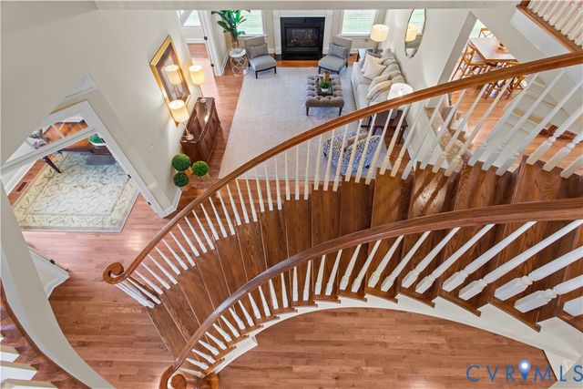 5701 Ardington Blvd, Glen Allen, VA 23059