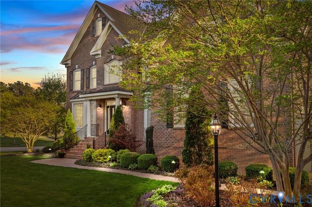 5701 Ardington Blvd, Glen Allen, VA 23059