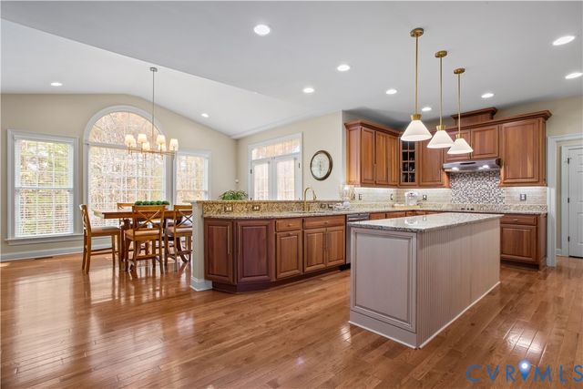5701 Ardington Blvd, Glen Allen, VA 23059