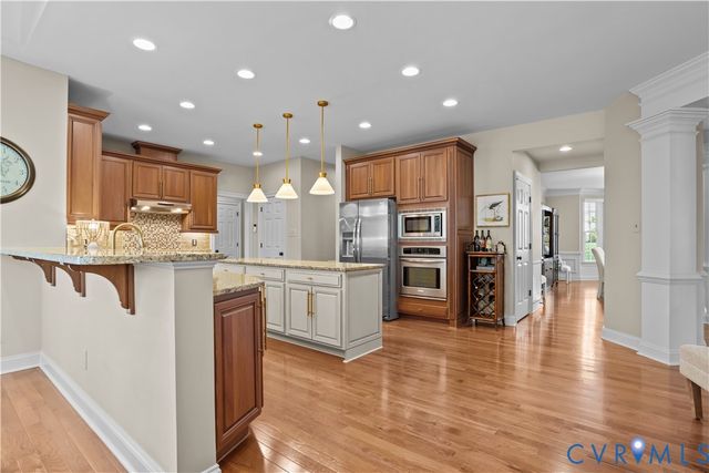 5701 Ardington Blvd, Glen Allen, VA 23059