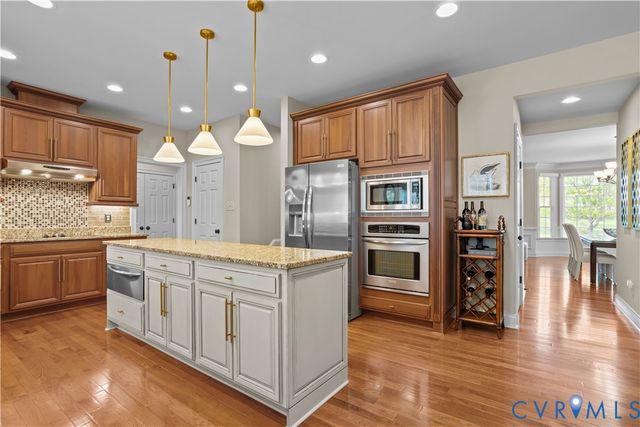 5701 Ardington Blvd, Glen Allen, VA 23059