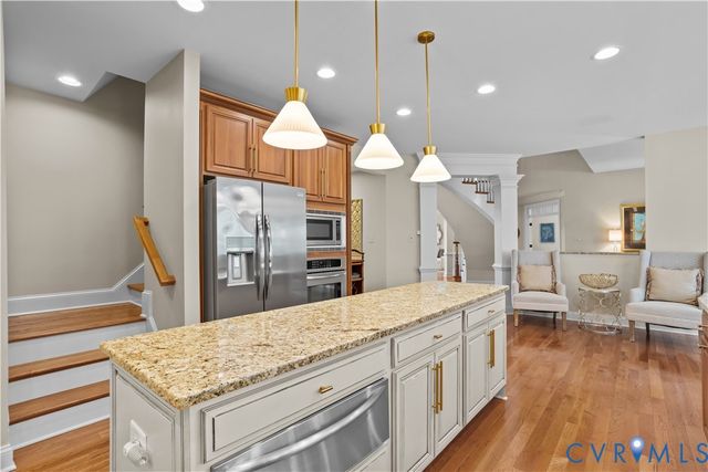 5701 Ardington Blvd, Glen Allen, VA 23059