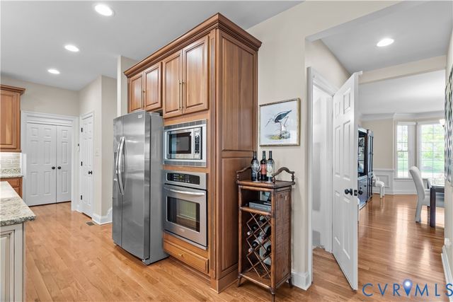 5701 Ardington Blvd, Glen Allen, VA 23059