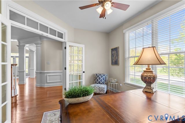 5701 Ardington Blvd, Glen Allen, VA 23059