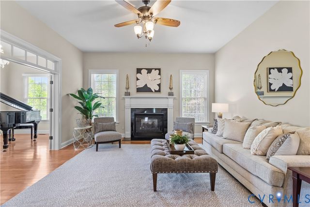5701 Ardington Blvd, Glen Allen, VA 23059